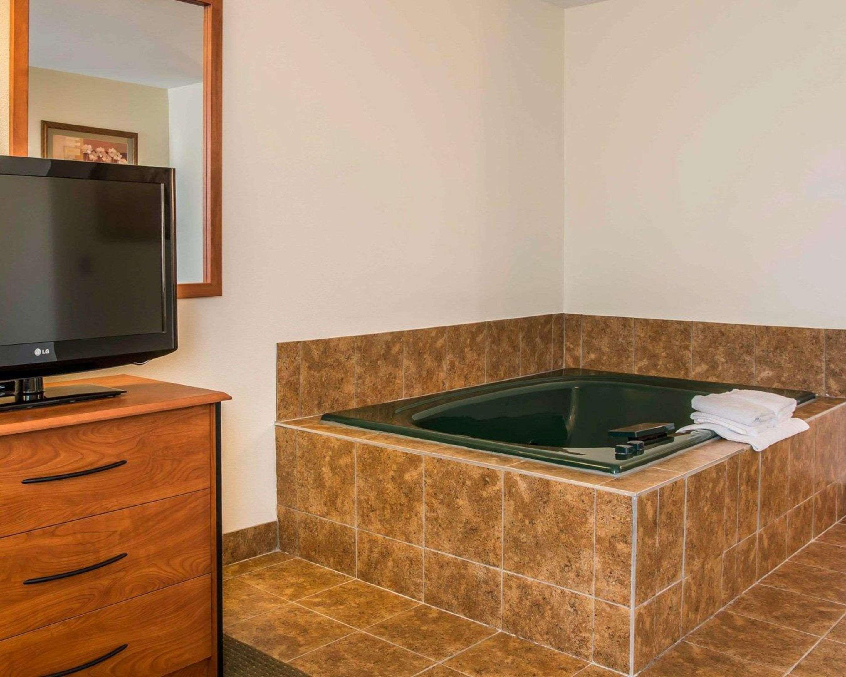 Quality Inn Durand I-69 Εξωτερικό φωτογραφία