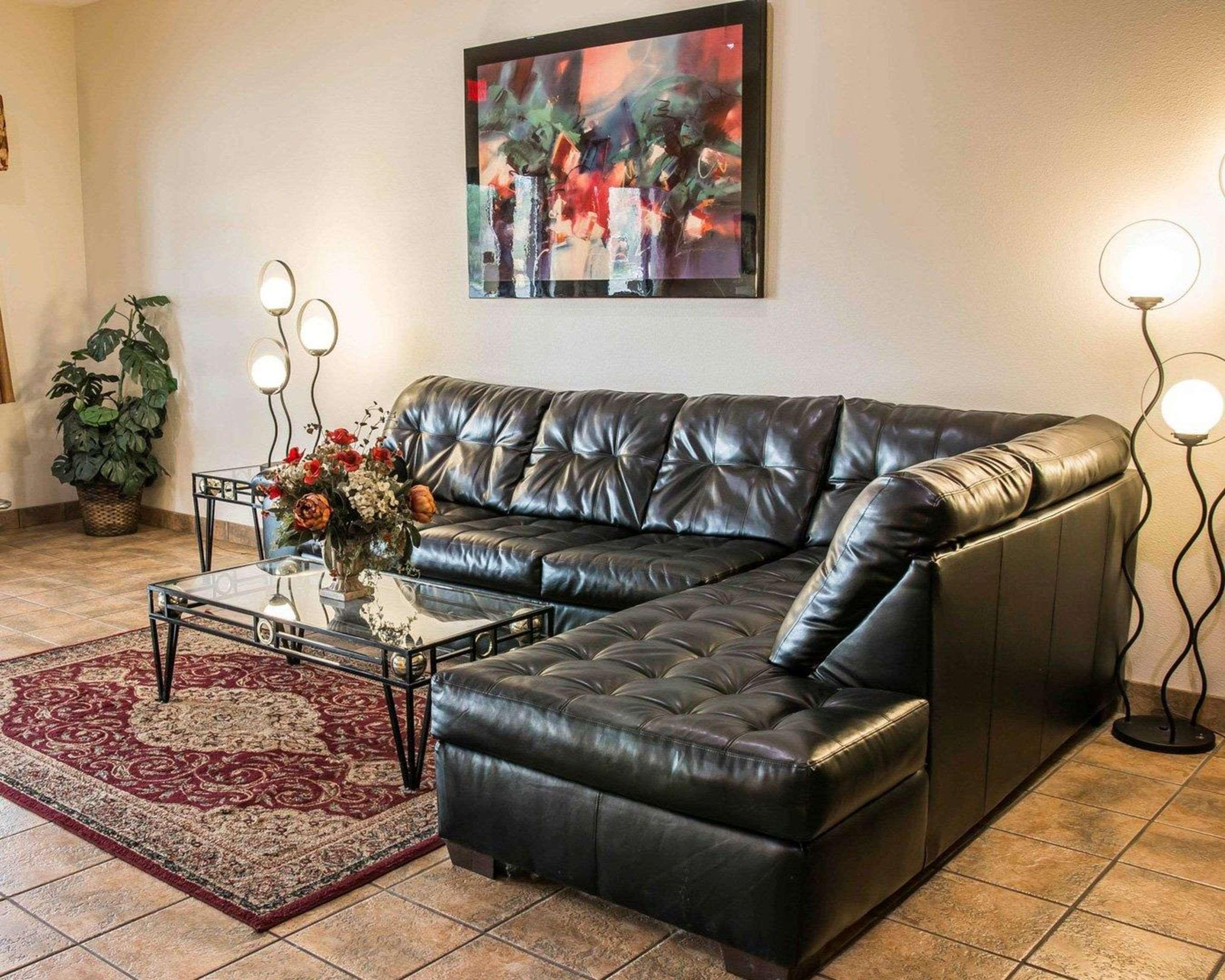 Quality Inn Durand I-69 Εξωτερικό φωτογραφία
