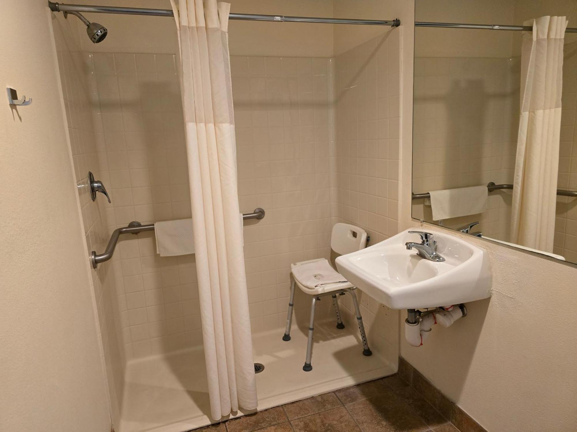 Quality Inn Durand I-69 Εξωτερικό φωτογραφία
