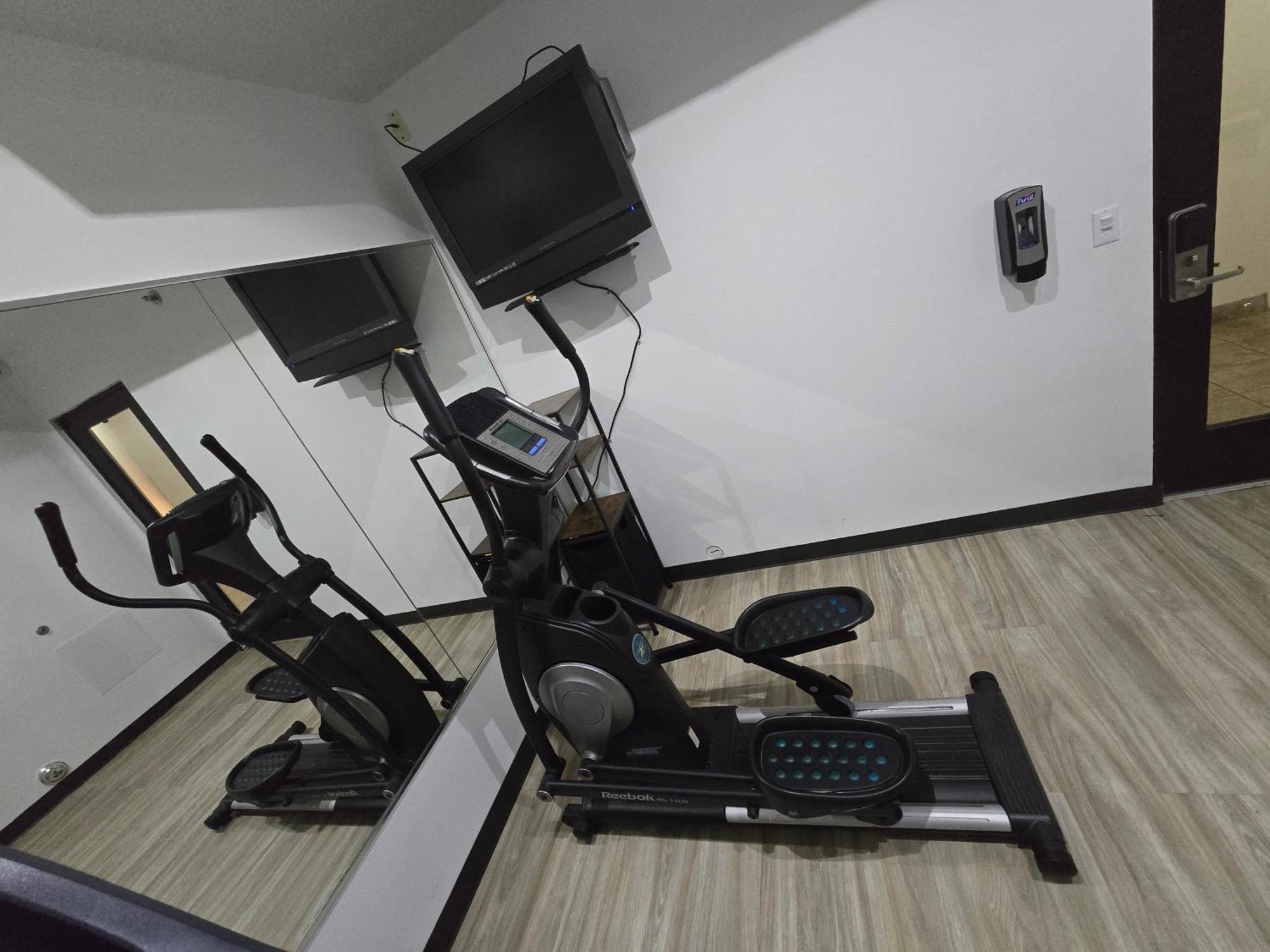 Quality Inn Durand I-69 Εξωτερικό φωτογραφία