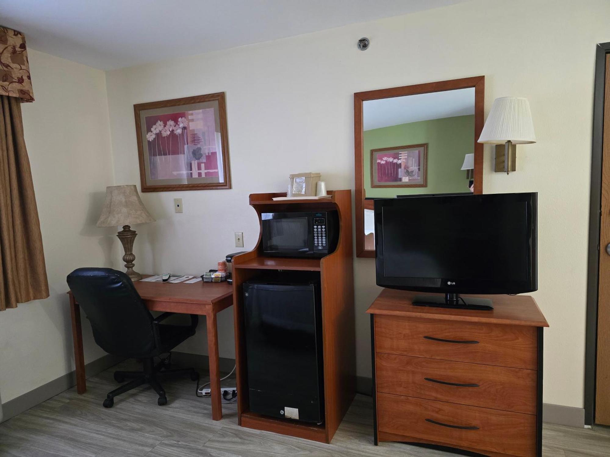 Quality Inn Durand I-69 Εξωτερικό φωτογραφία