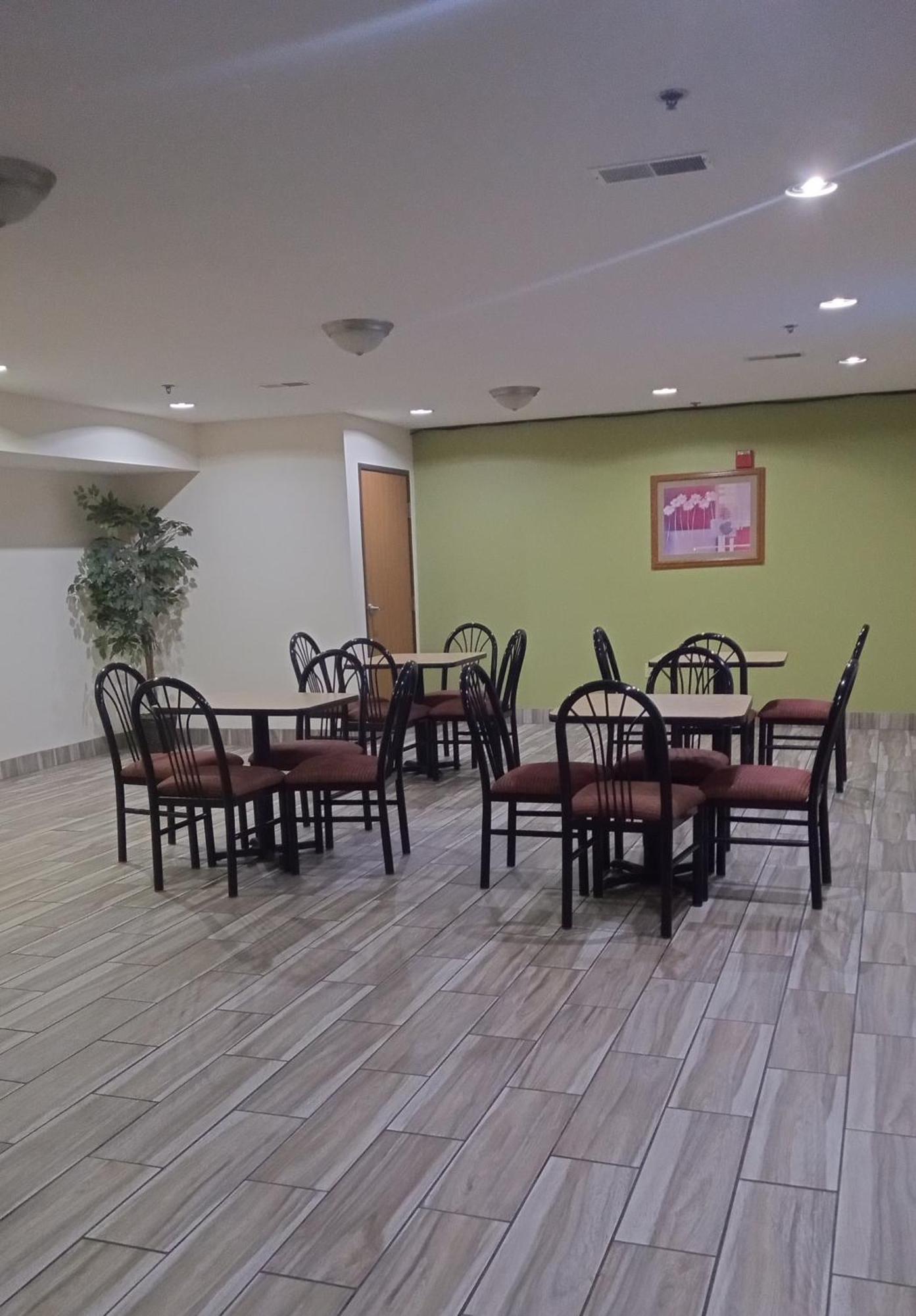 Quality Inn Durand I-69 Εξωτερικό φωτογραφία