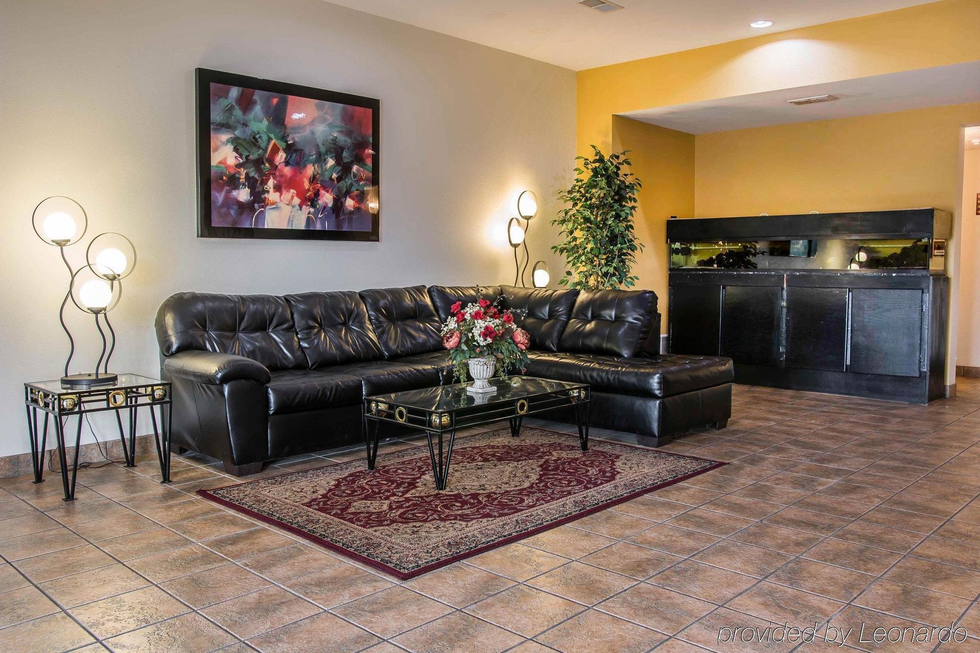 Quality Inn Durand I-69 Εξωτερικό φωτογραφία