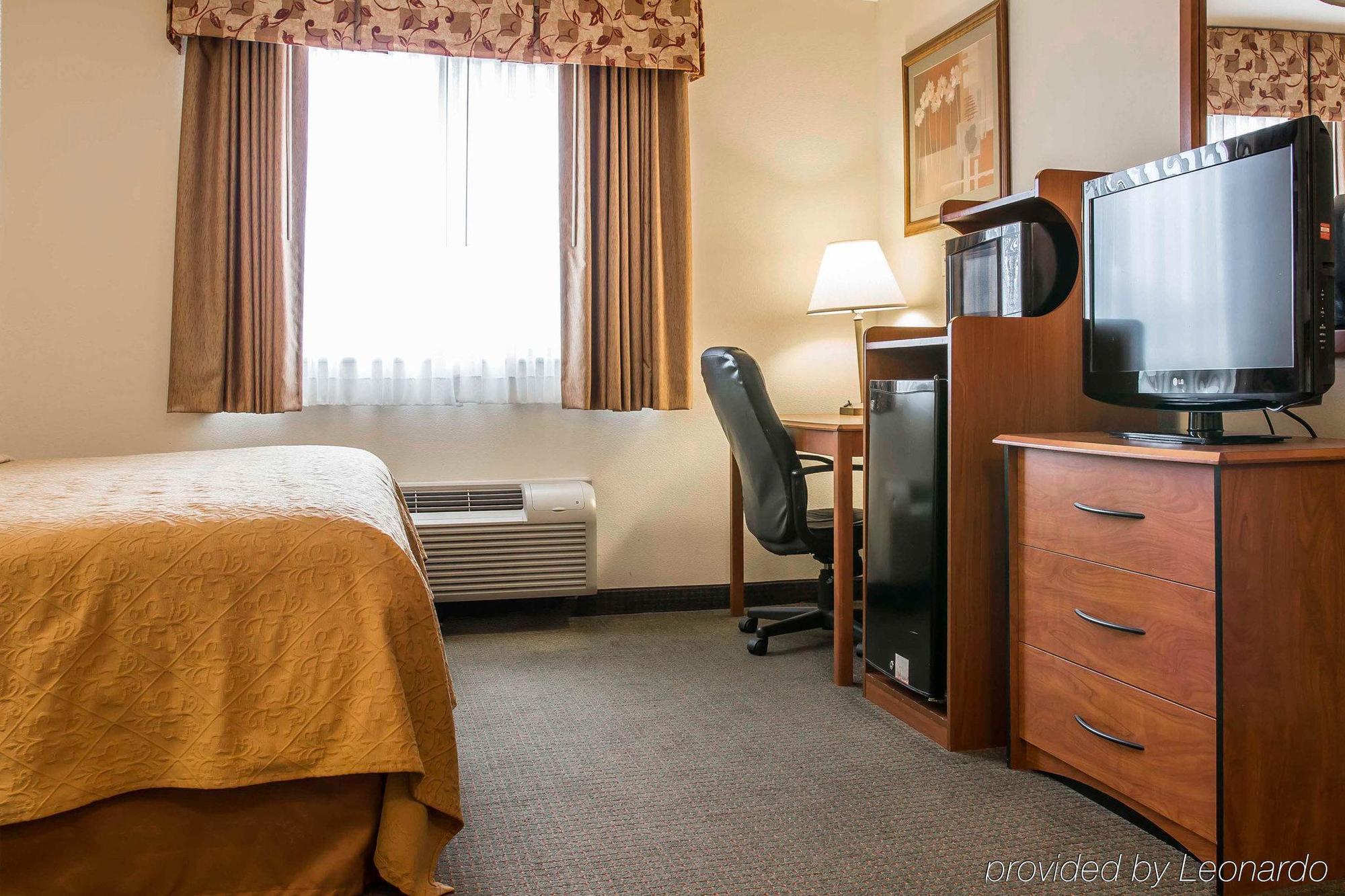 Quality Inn Durand I-69 Εξωτερικό φωτογραφία