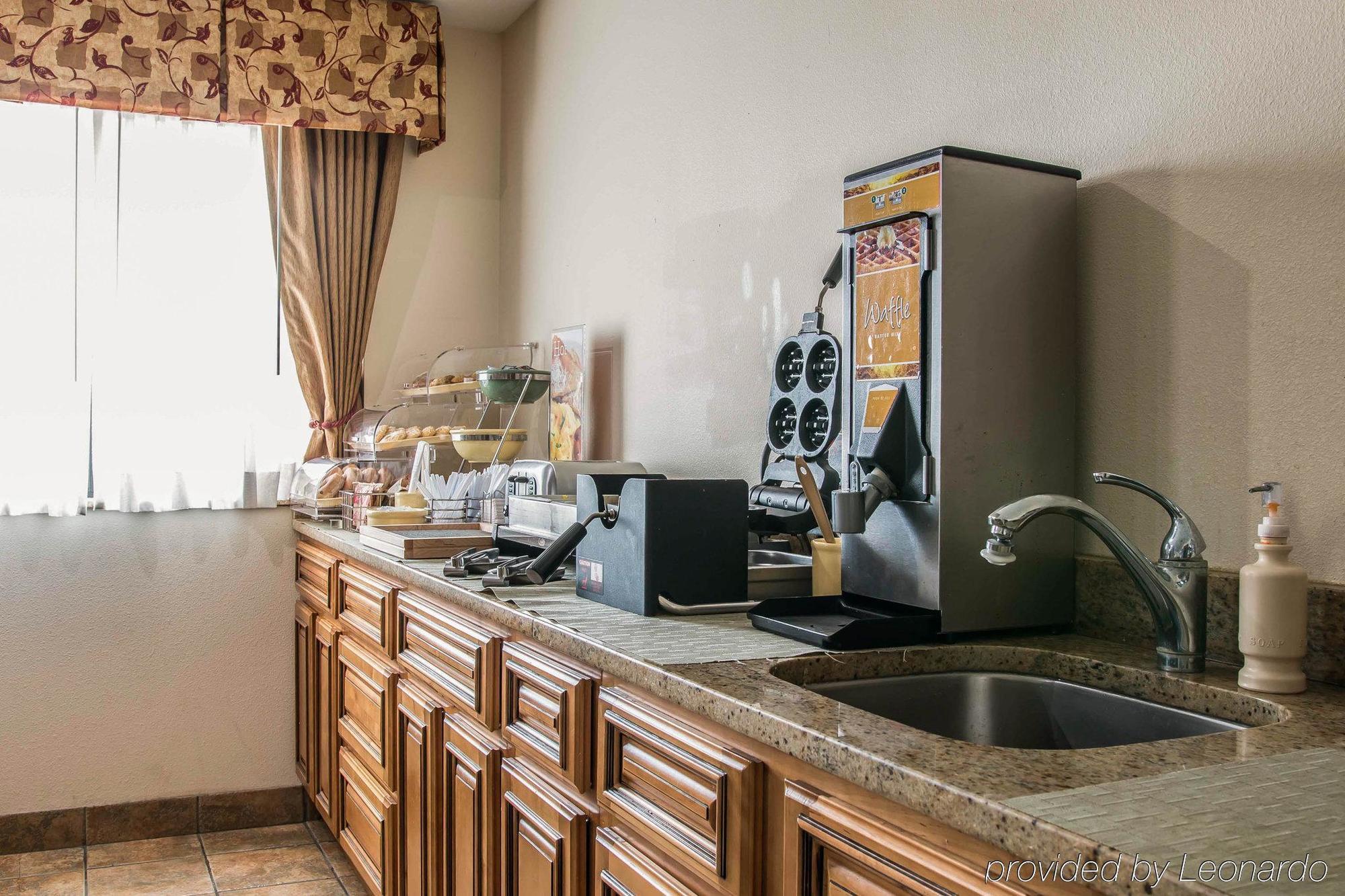 Quality Inn Durand I-69 Εξωτερικό φωτογραφία