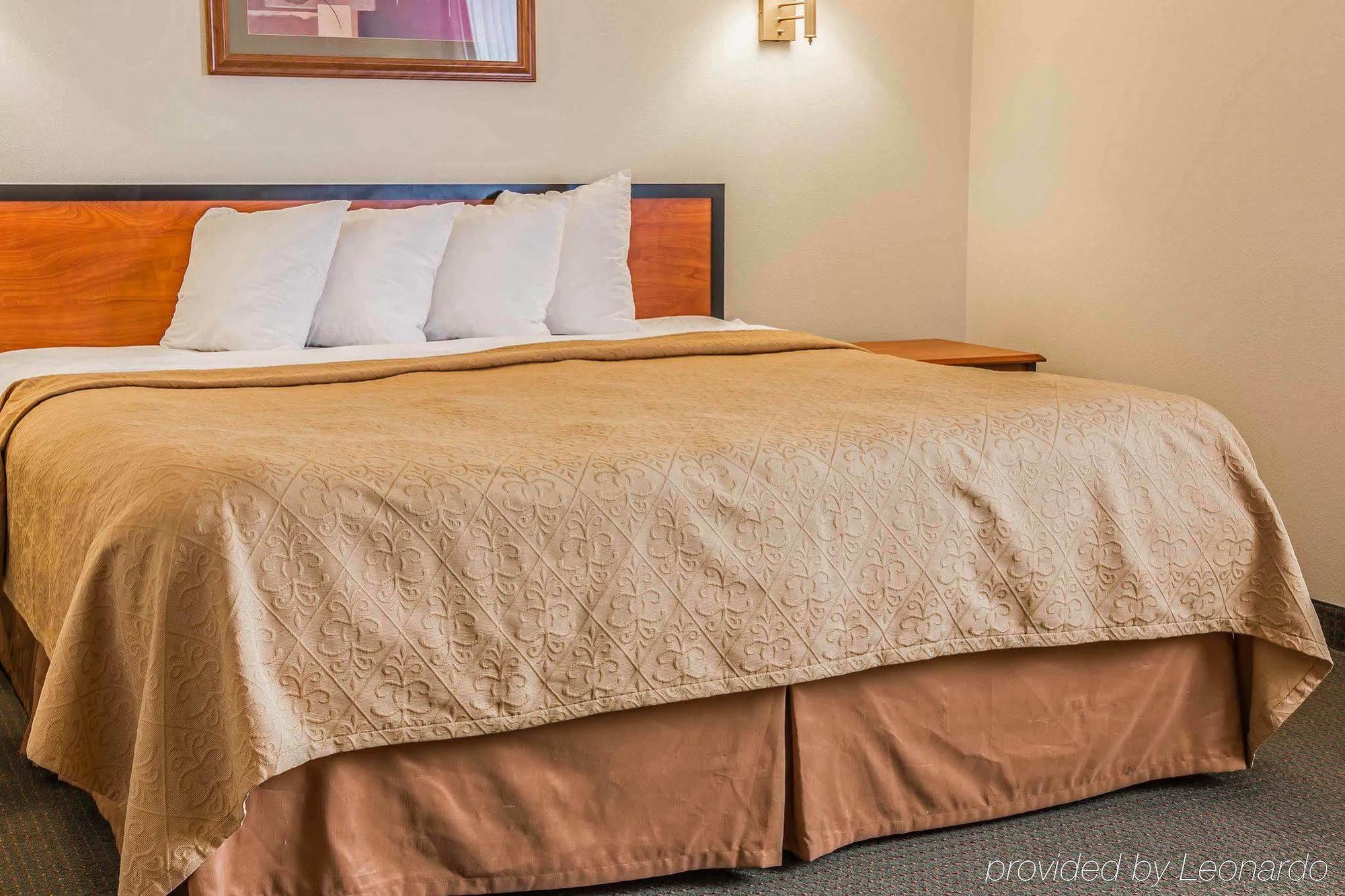 Quality Inn Durand I-69 Εξωτερικό φωτογραφία