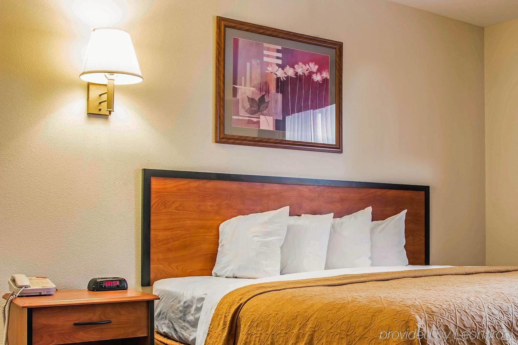 Quality Inn Durand I-69 Εξωτερικό φωτογραφία