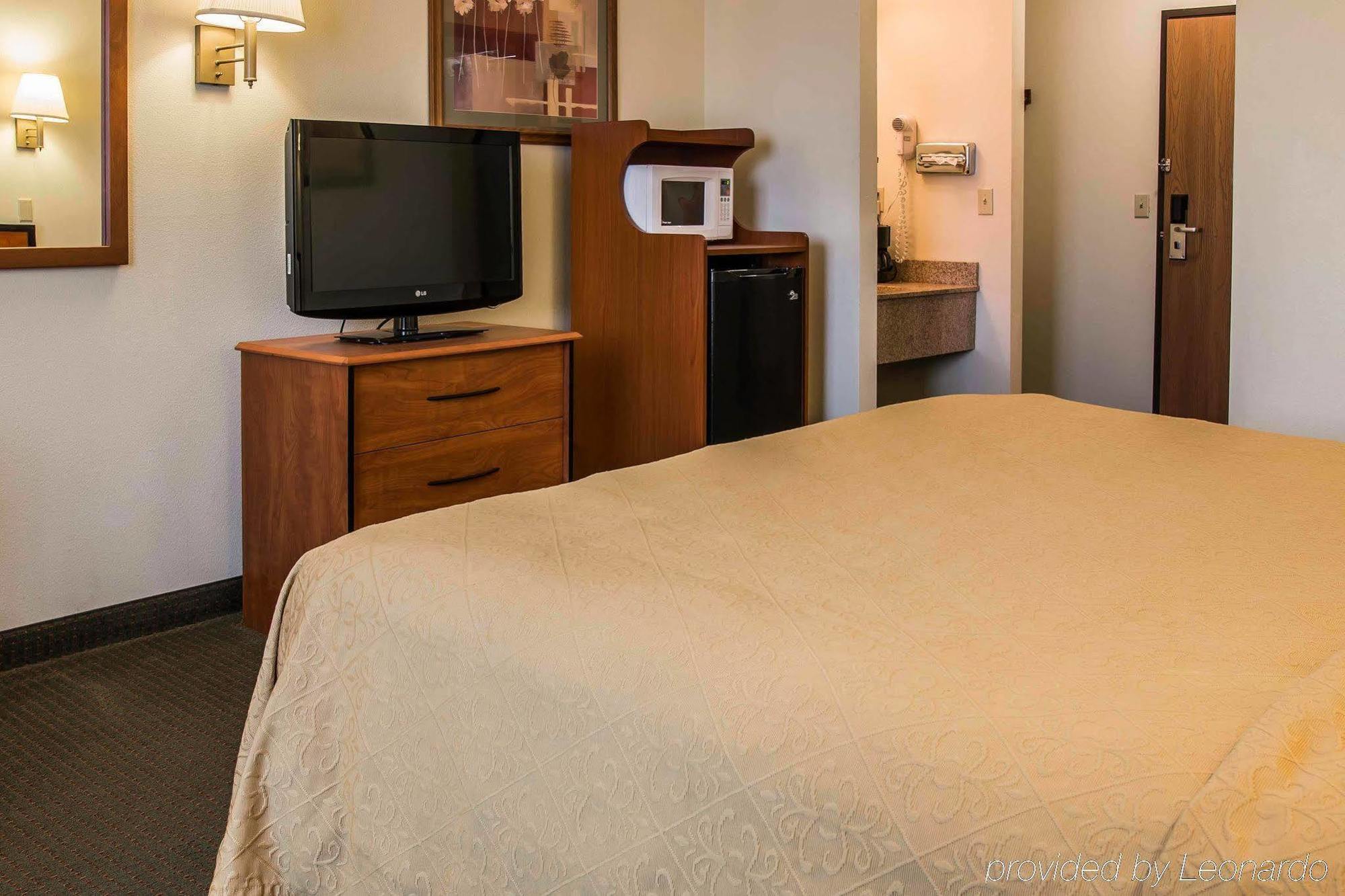 Quality Inn Durand I-69 Εξωτερικό φωτογραφία