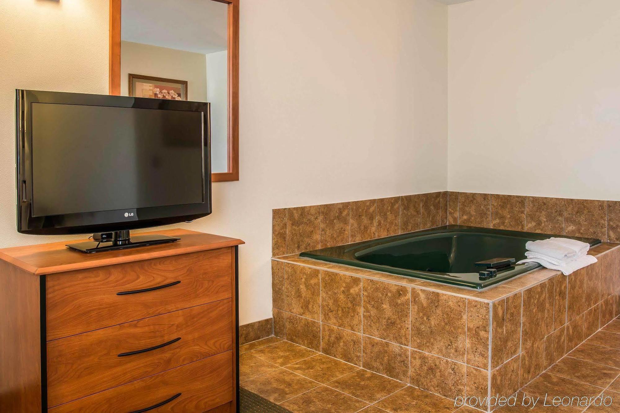 Quality Inn Durand I-69 Εξωτερικό φωτογραφία