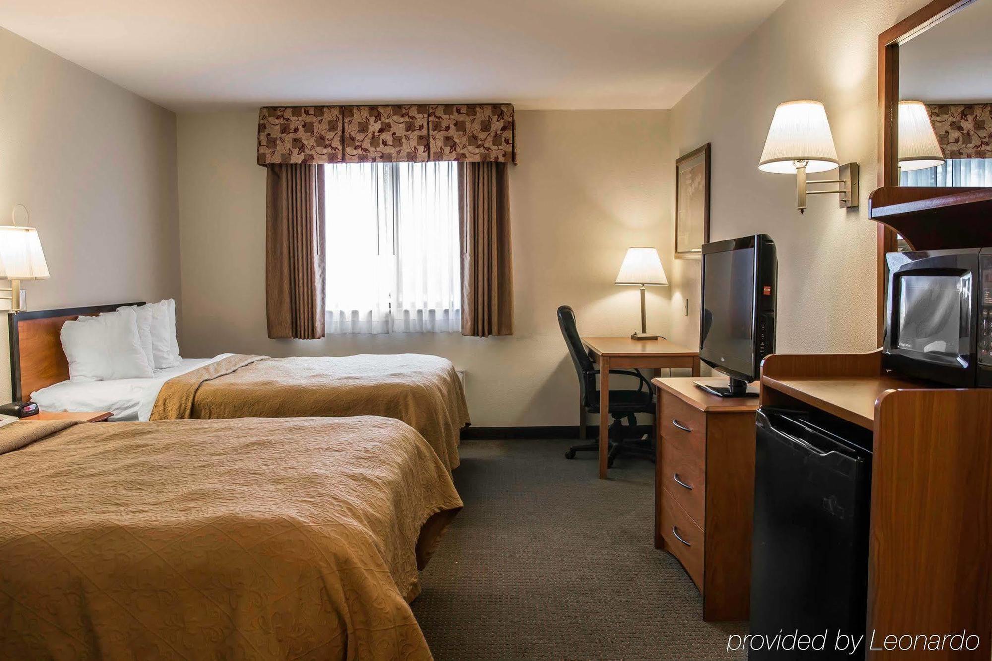 Quality Inn Durand I-69 Εξωτερικό φωτογραφία