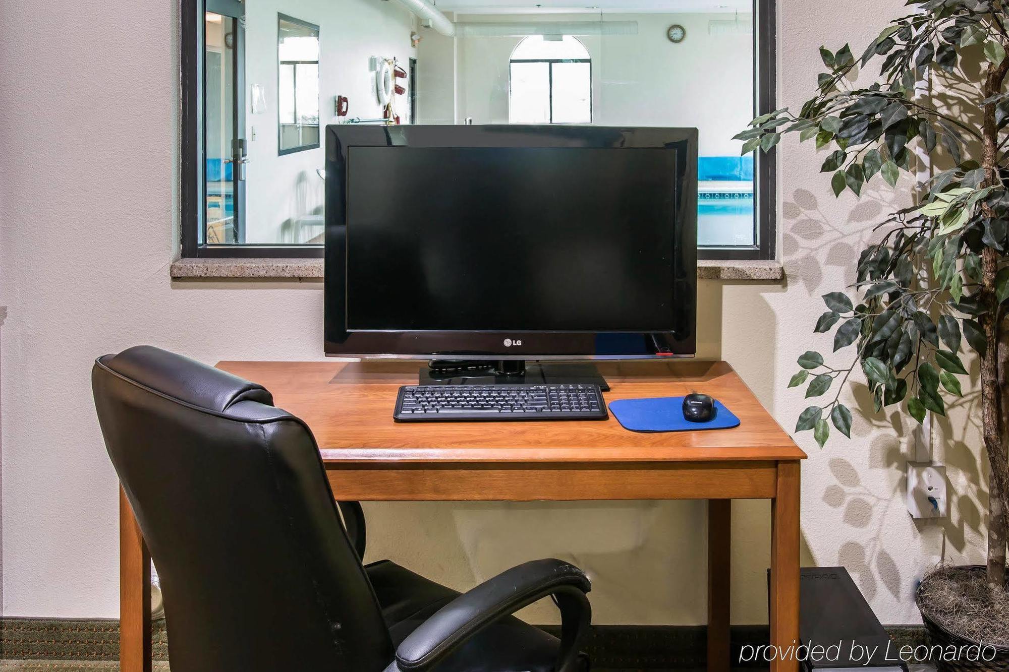 Quality Inn Durand I-69 Εξωτερικό φωτογραφία